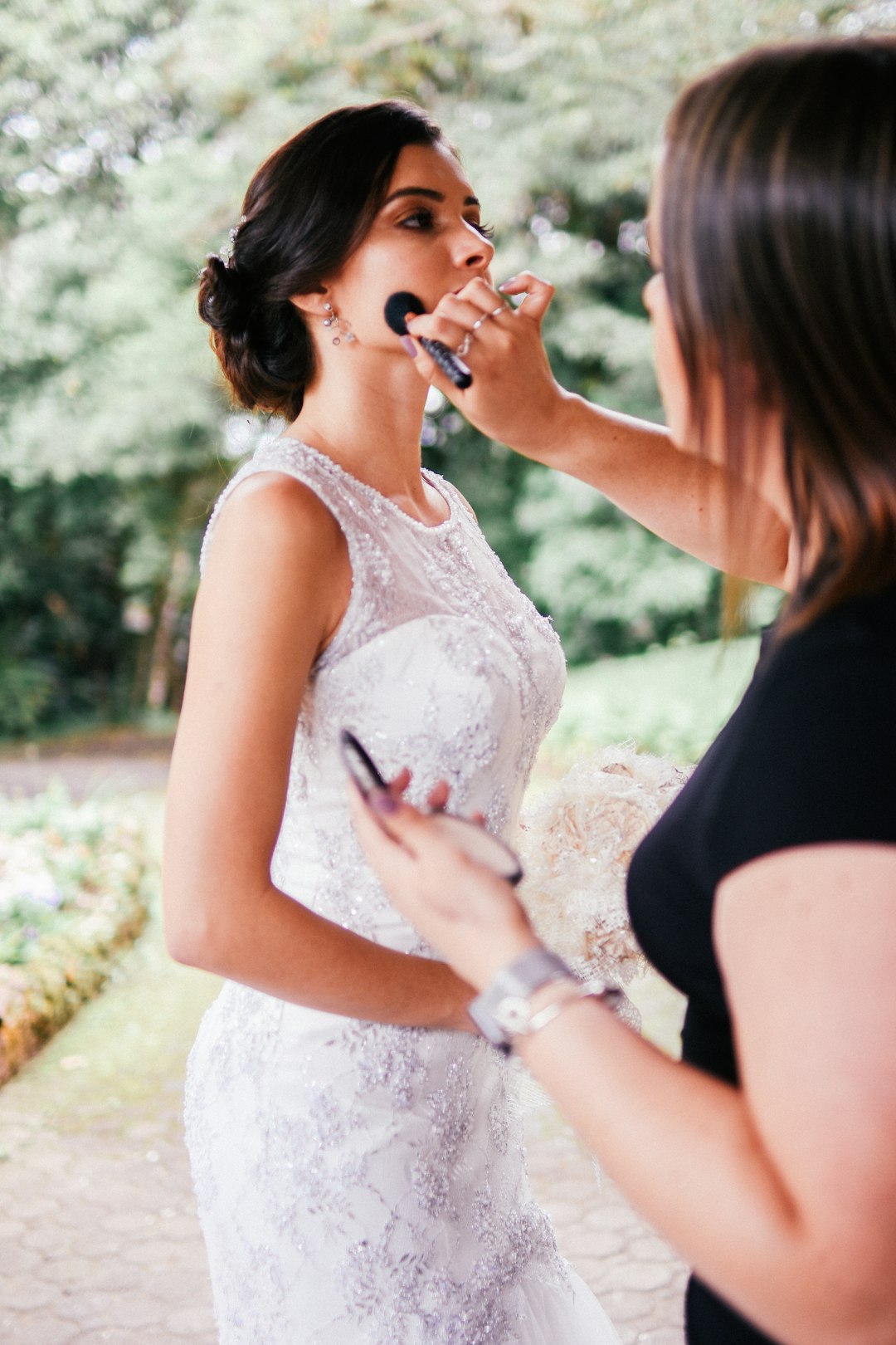 Special Event Makeup