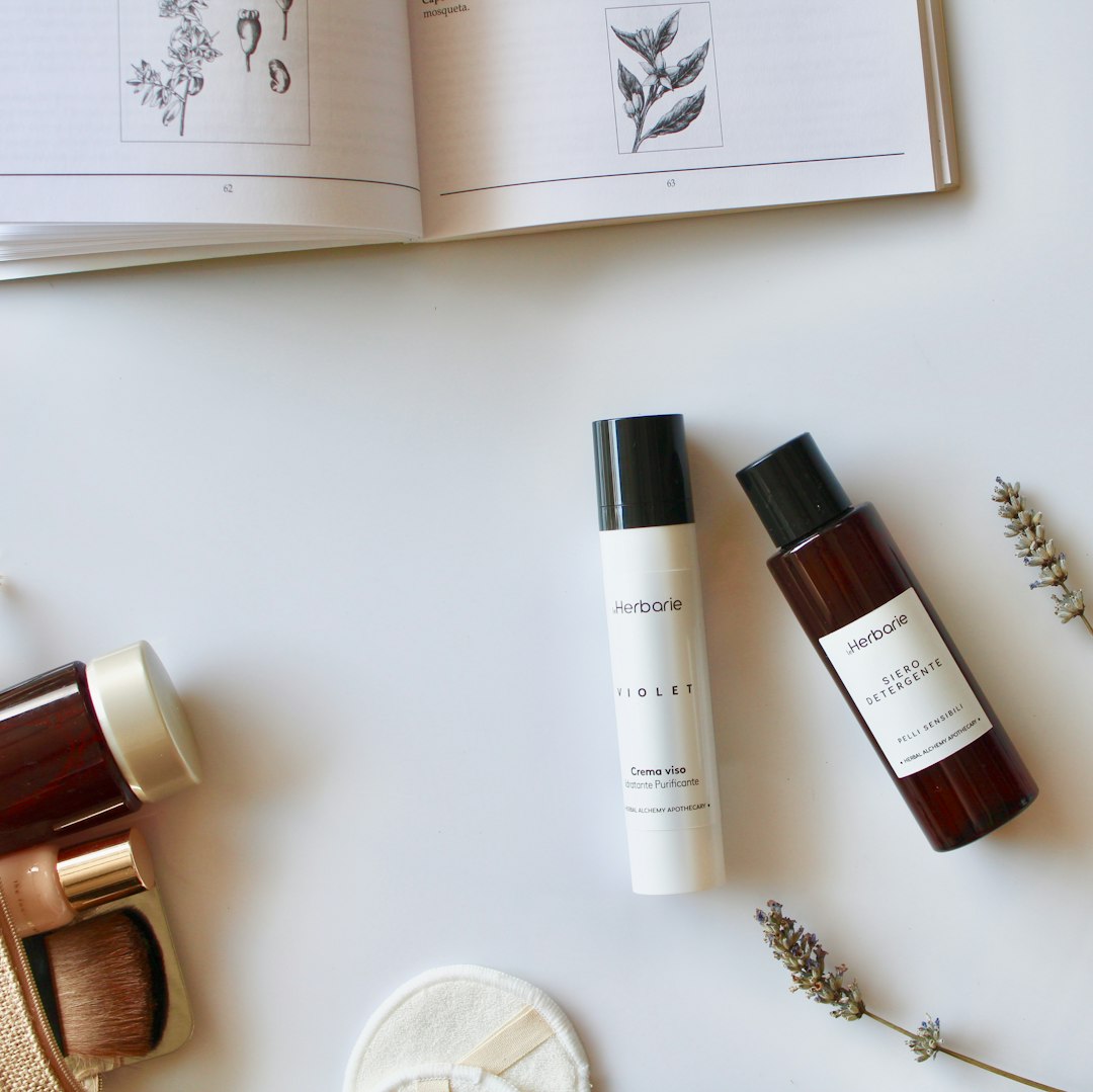 Skincare Essentials