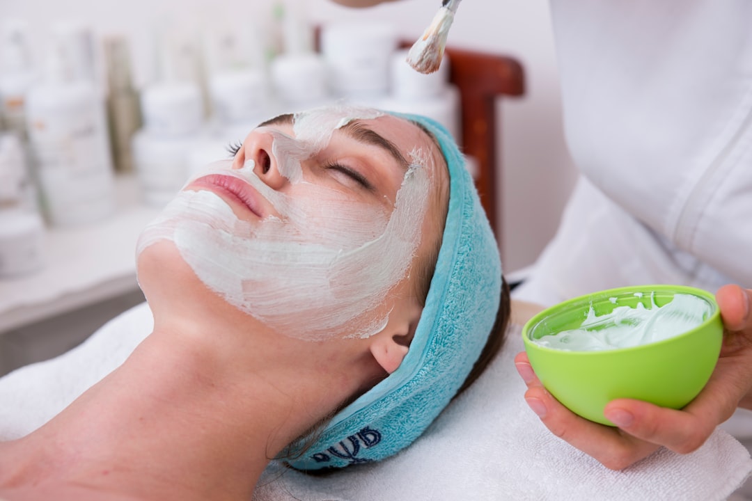 Bridal Makeup Service